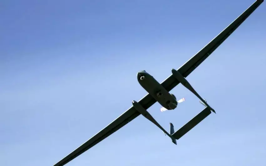 KİV: “Ermənistan Hindistandan PUA əleyhinə sistemlər alacaq”