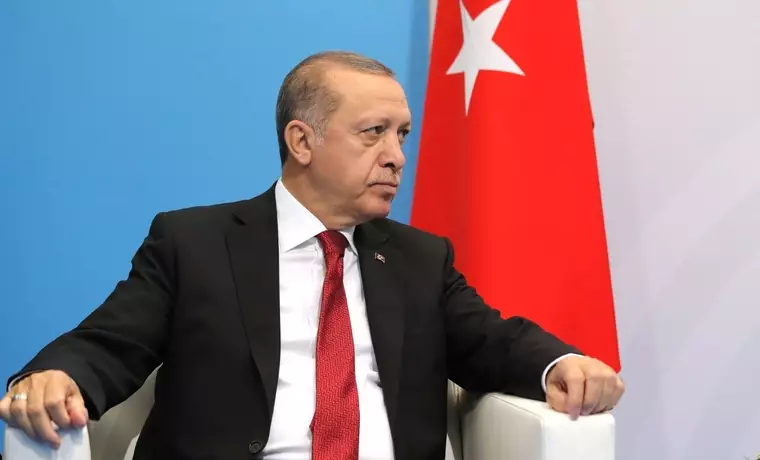 Ərdoğan Zəngəzur dəhlizindən danışdı