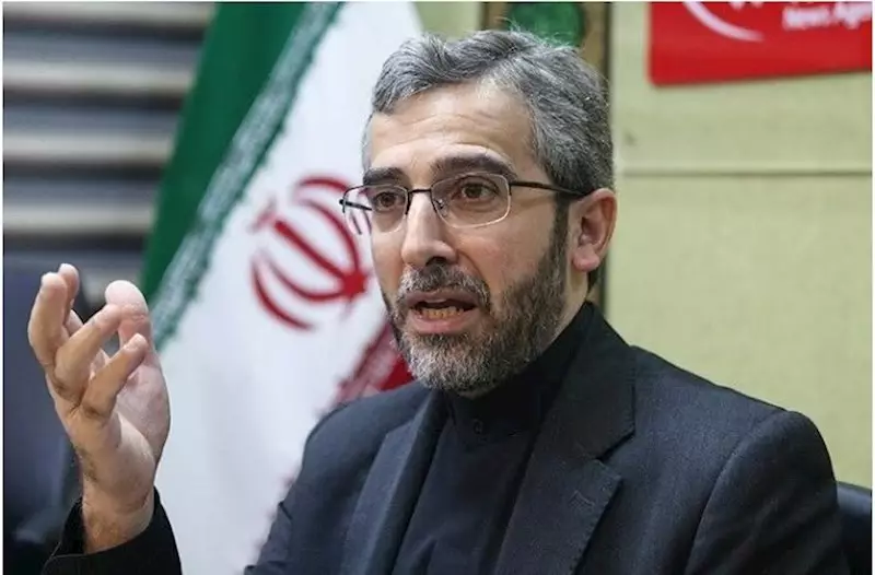 İran nüvə sazişini bərpa etməyə çağırır