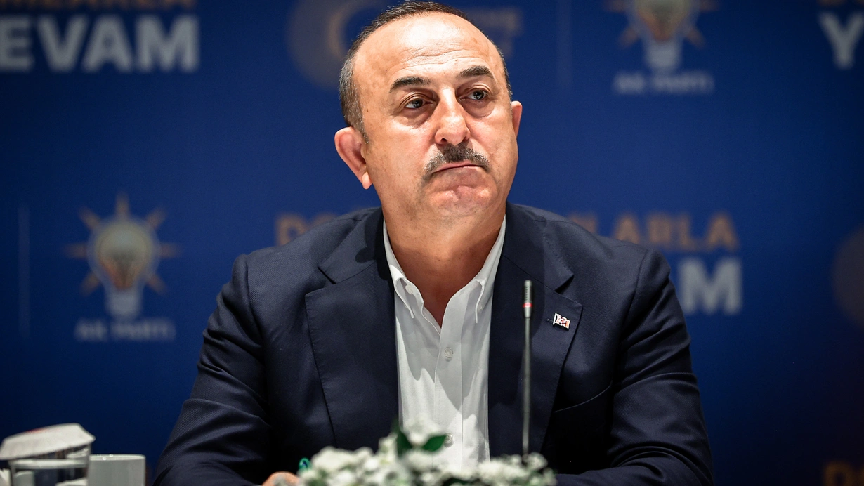 Türkiyə hava məkanını Ermənistan üçün bağlayıb