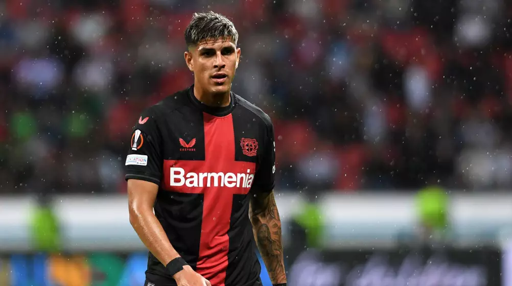 "Real" İnkapiye ilə maraqlanır