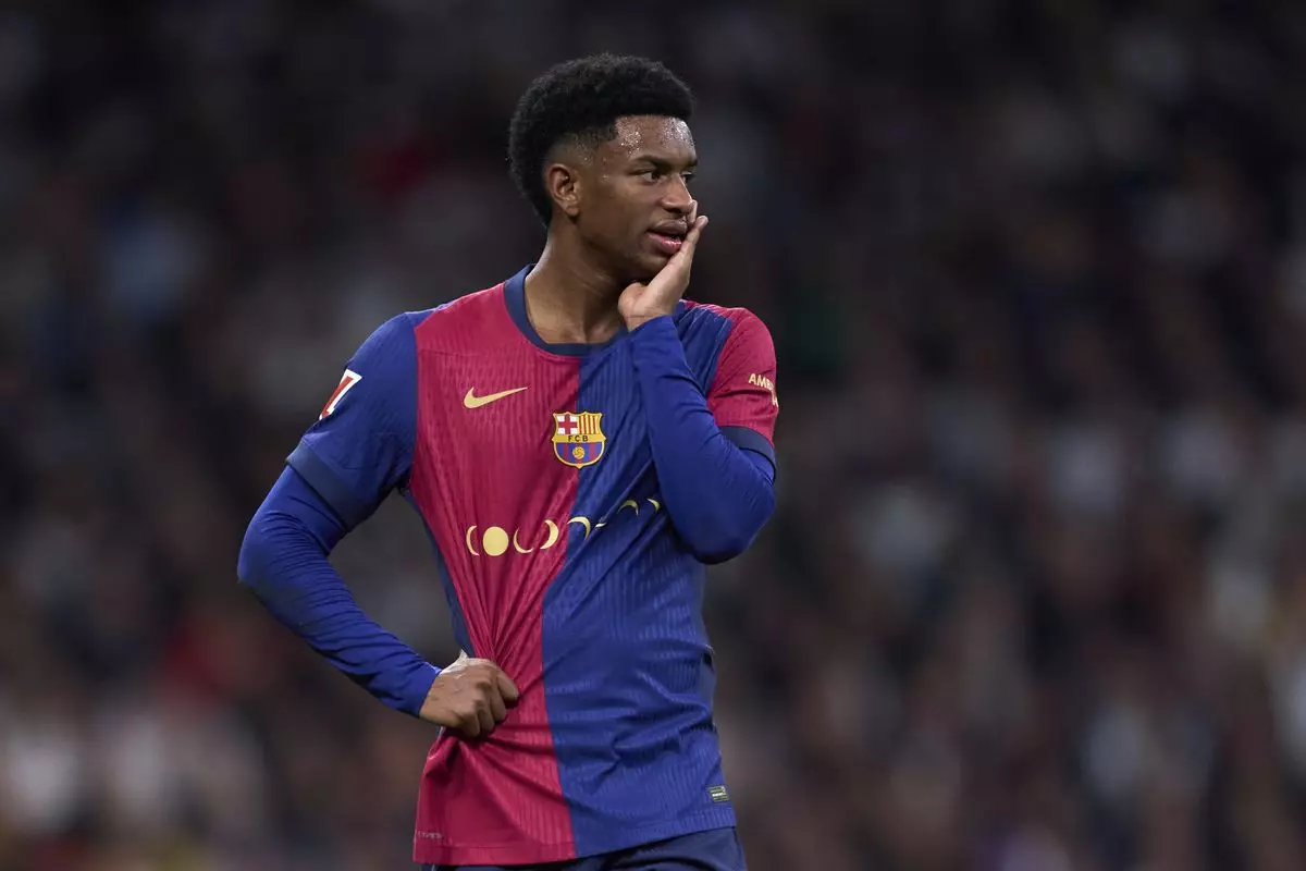 Balde "Mançester Yunayted"ə keçə bilər