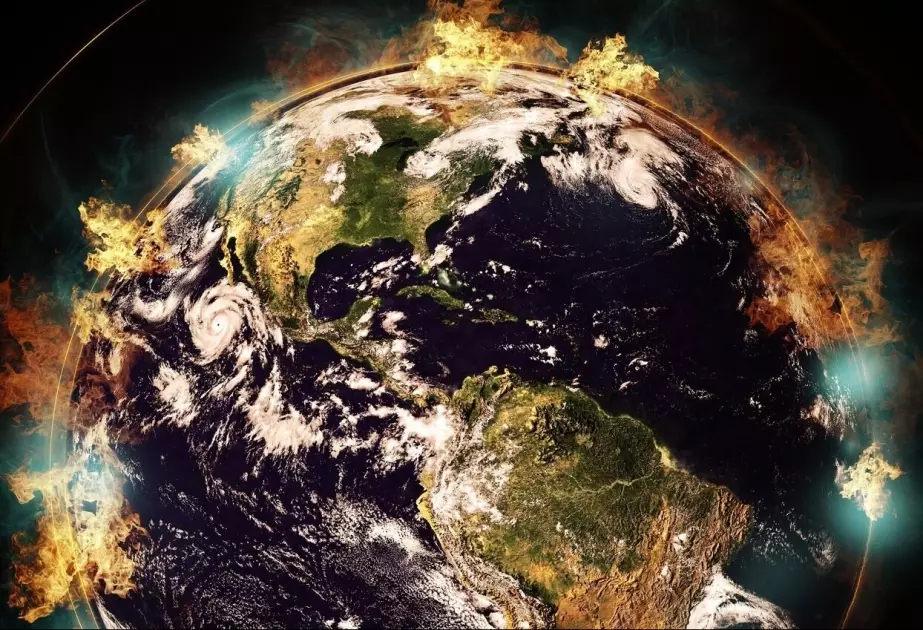 İşlənmiş karbon iqlim böhranına çarə ola bilər - Alimlər