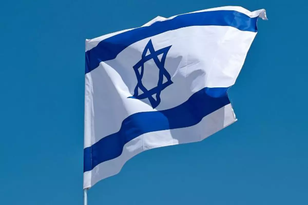 İsrail səfirliyi Azərbaycan xalqını Müstəqillik Günü münasibətilə təbrik edib