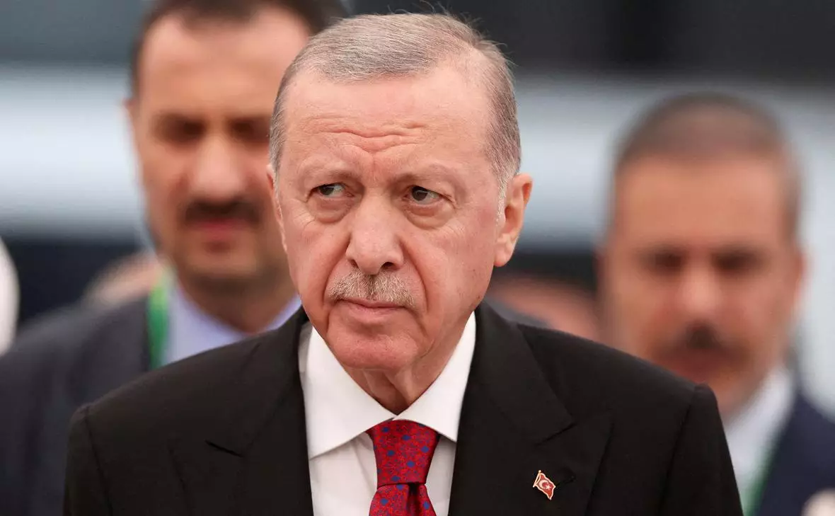 Ərdoğan Putin, Zelenski və Trampla görüş keçirmək istəyir