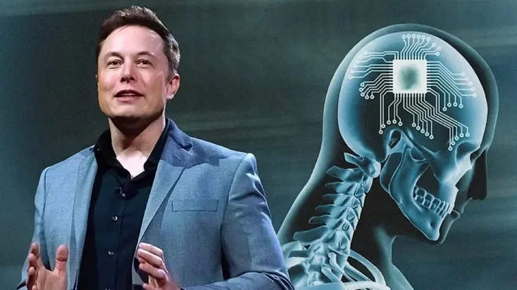 Mask 21 nəfərin beyninə çip yerləşdirildiyini açıqladı