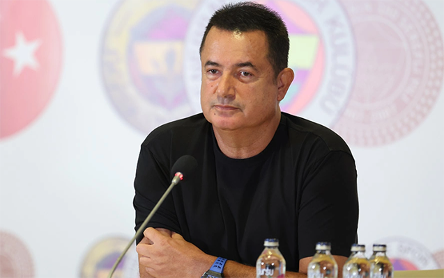 Acun Ilıcalı istefa verdi