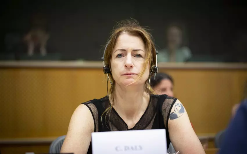 Avropa Komissiyasının rəhbəri Qəzzada gərginliyin artmasında ittiham edilib