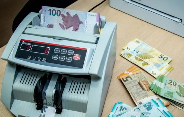 2025-ci ildə Azərbaycanın icmal büdcəsində 3,3 milyard manatdan çox profisit formalaşıb