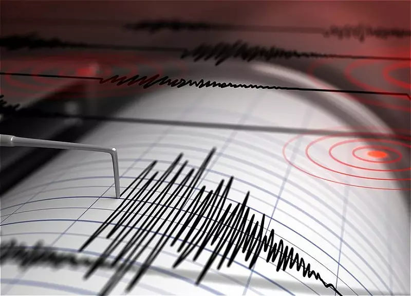 Yaponiyada 5,1 bal gücündə zəlzələ baş verib
