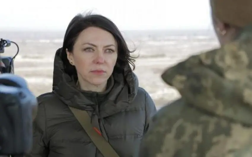 Rusiya qoşunları Baxmutu ələ keçirmək üçün uğur qazana bilmir