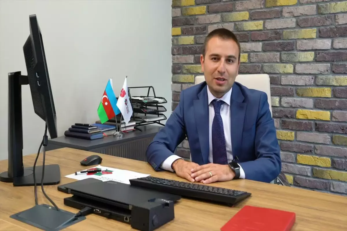 Müdafiə Nazirliyində yeni təyinat olub