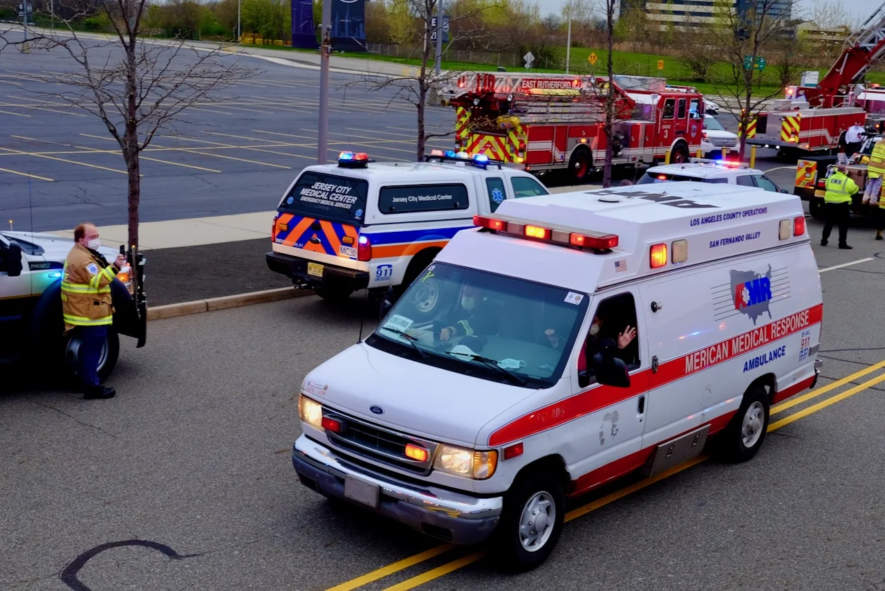 ABŞ-də atışma nəticəsində iki nəfər həlak olub