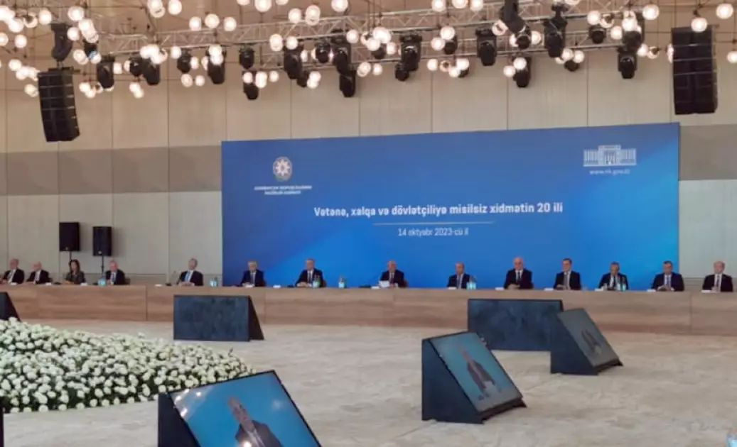 Samir Nuriyev: Separatçılar Azərbaycan məhkəməsi qarşısında cavab verməli olacaq