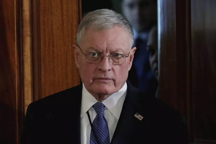 ABŞ Rusiyanın sülh yolu ilə həll təkliflərini gözləyir