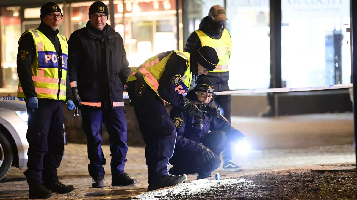 İngiltərədə naməlum şəxs 8 nəfəri bıçaqlayıb