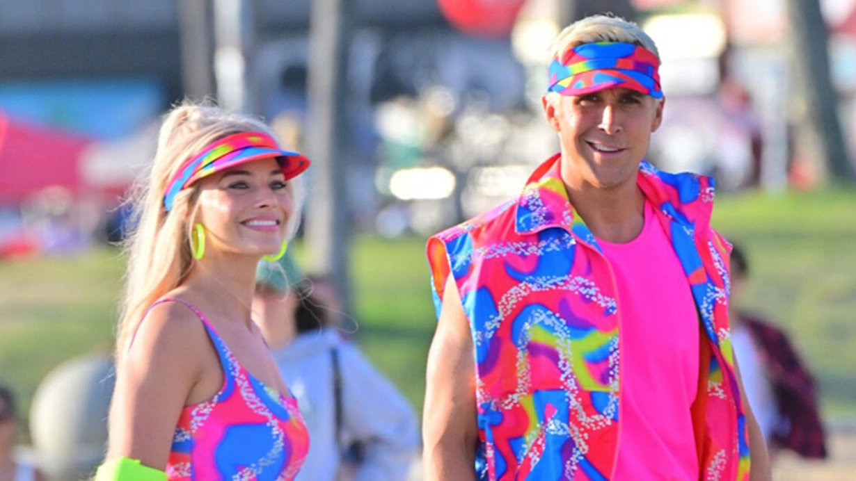 Daha bir ölkə "Barbie" filmini qadağan edib