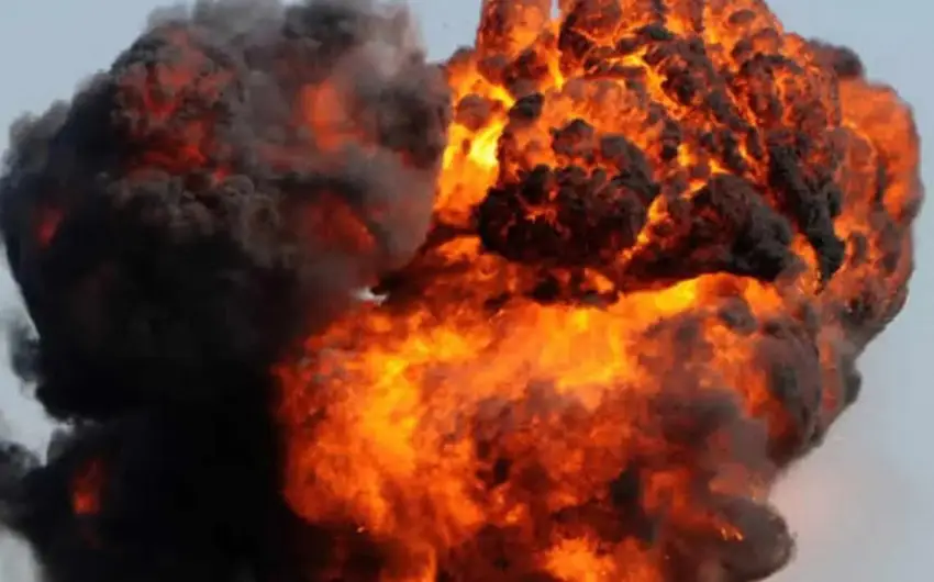 Rusiya Odessada SOCAR-ın neft bazasına zərbə endirib