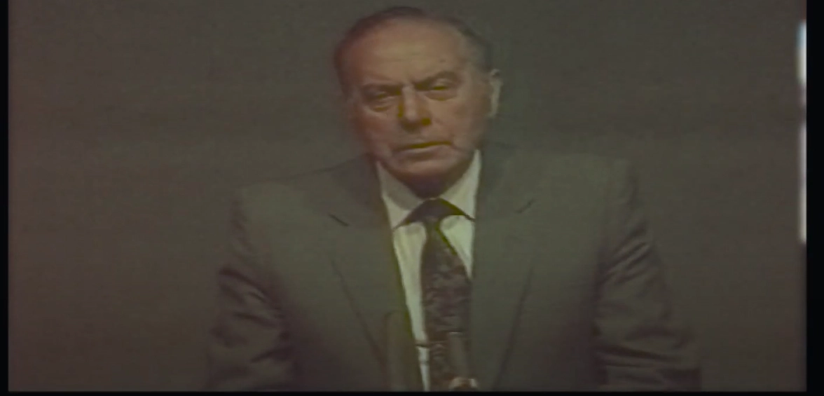 Heydər Əliyevin unikal kadrları yayımlanıb