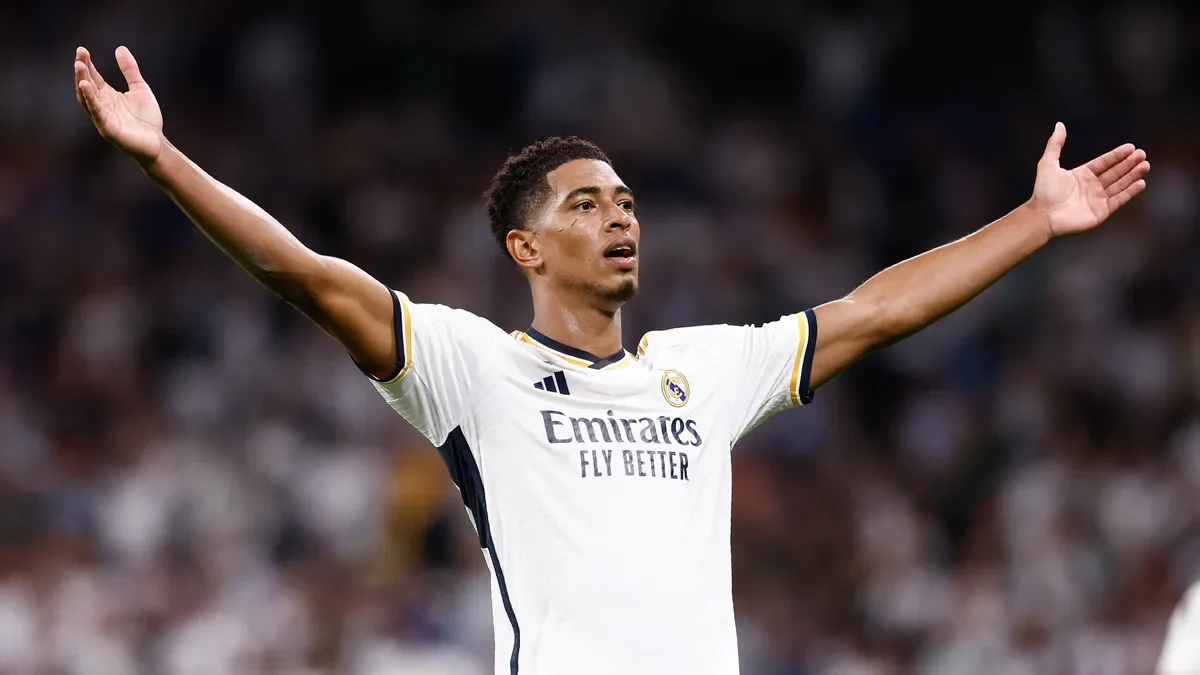 Беллингем может покинуть «Real Madrid» за 100 млн евро