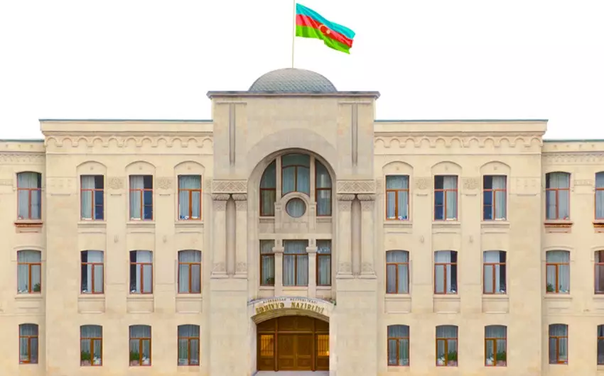 Nazirlik: Azərbaycanlı tibb mütəxəssisləri, yaralıların qohumları Qazaxıstana yola salınır