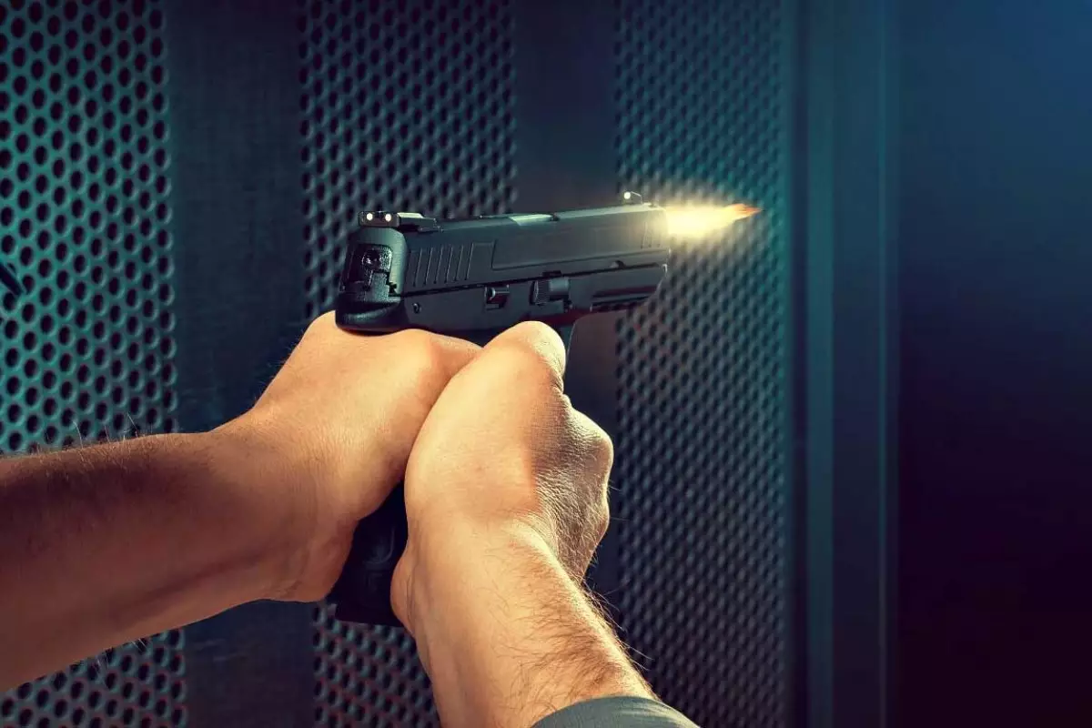 ABŞ-də məktəbdə silahlı insident olub