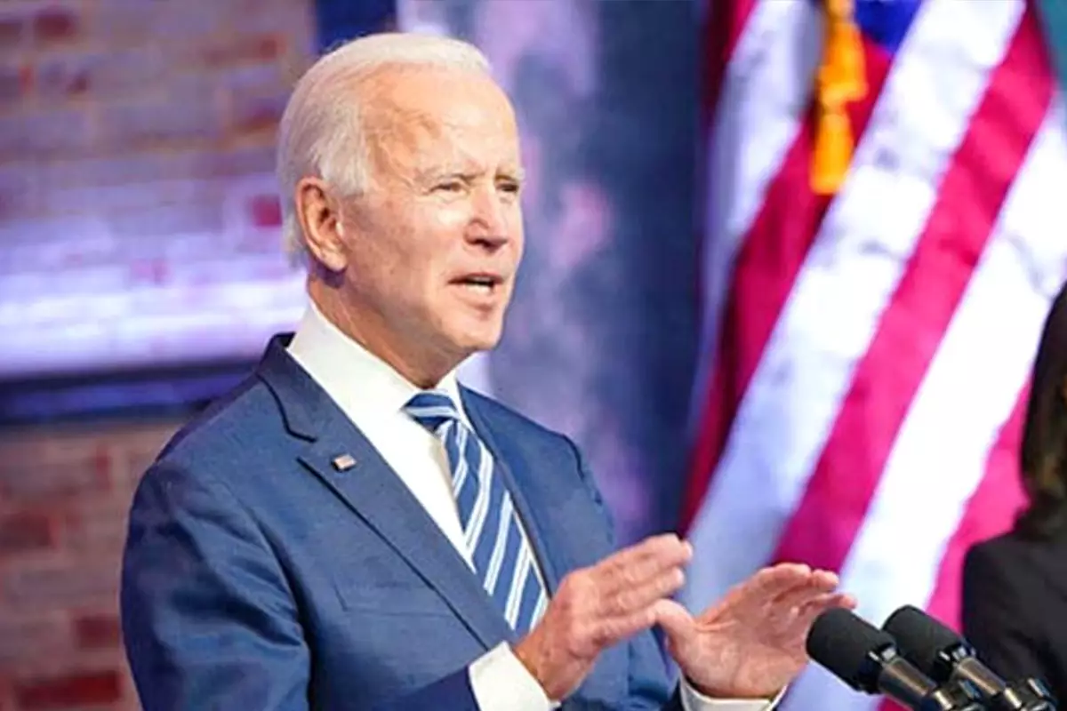 Bayden respublikaçıların İsrailə yardımı nəzərdə tutan qanun layihəsini veto edəcək