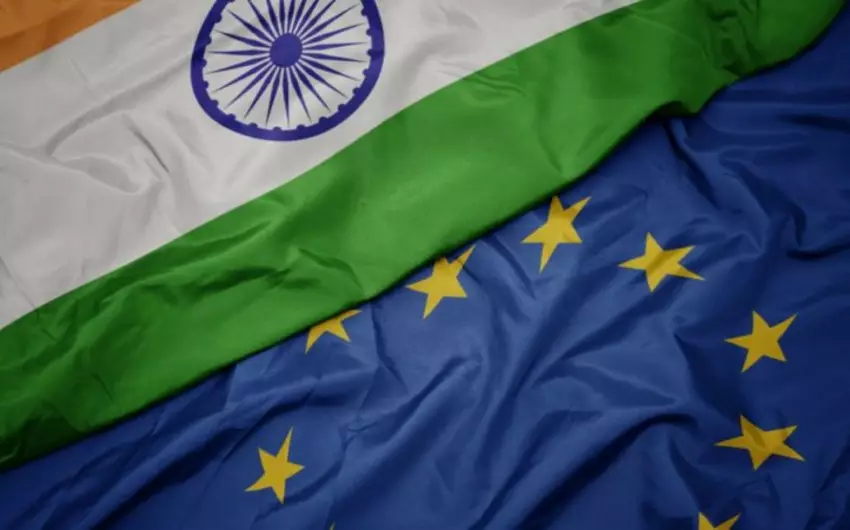 Hindistan və Aİ azad ticarət sazişi ilə bağlı nəticə əldə etməyə yaxındır