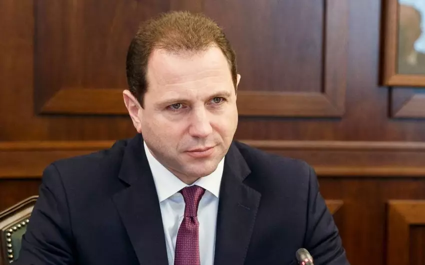 Ermənistanın keçmiş müdafiə naziri II Qarabağ müharibəsində məğlub olmalarının səbəbini açıqlayıb