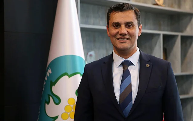 Türkiyədə Böyükşəhər Bələdiyyə sədri vəfat edib