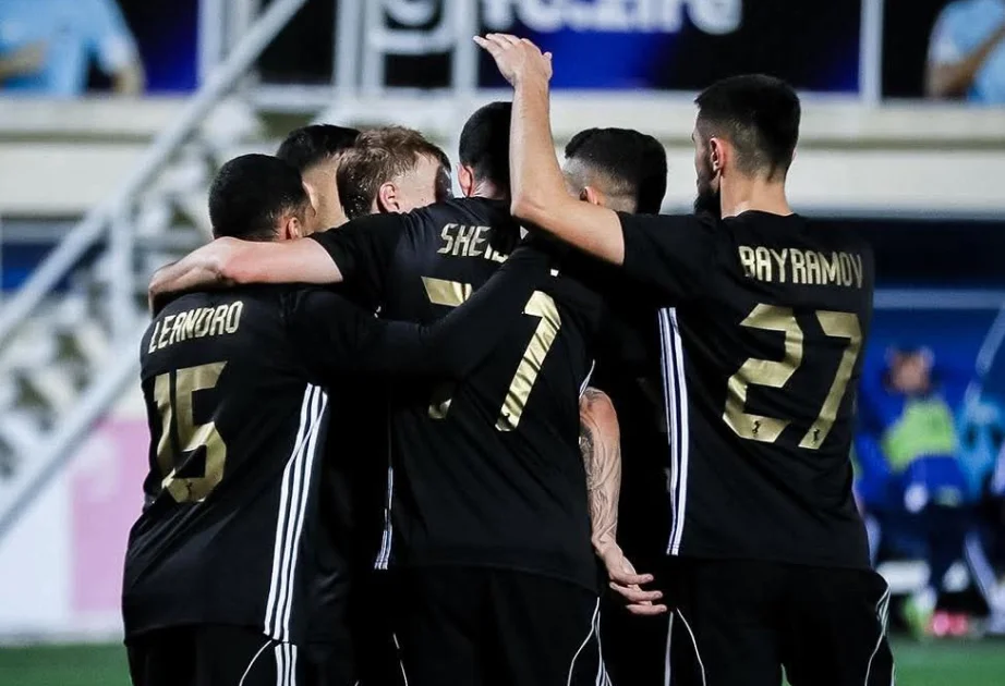 "Qarabağ" Antalyada Özbəkistan və Polşa klubları ilə qarşılaşacaq