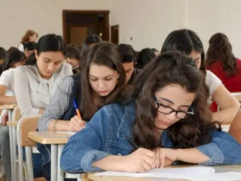 7 azərbaycanlı tələbə Küveyt Universitetində təhsil alacaq