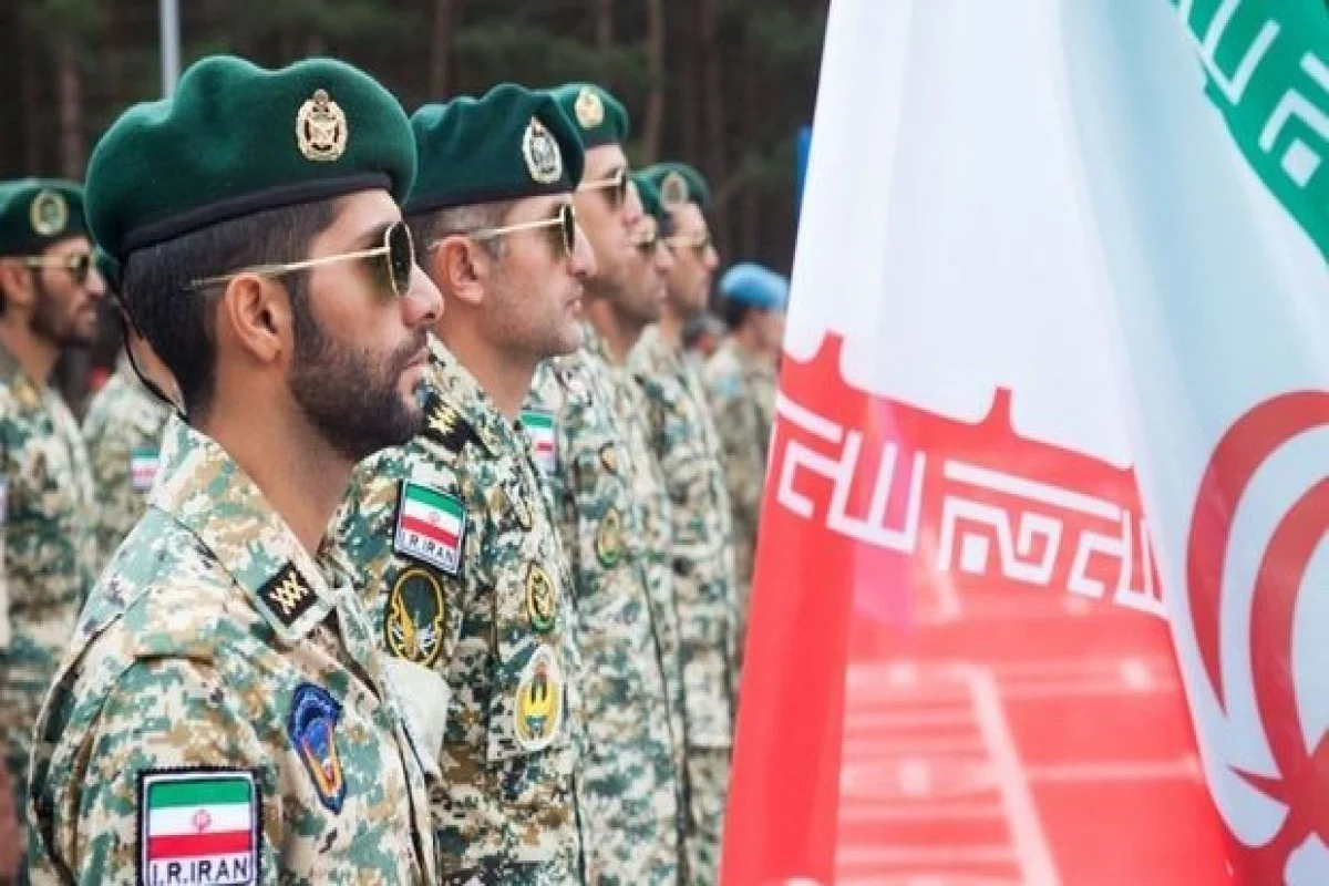 IRGC general warns US President Donald Trump over threats