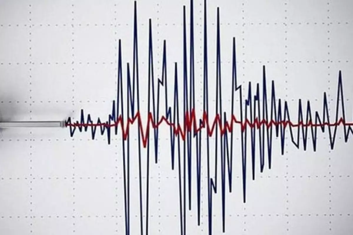 Türkiyədə 4.6 maqnitudalı zəlzələ olub