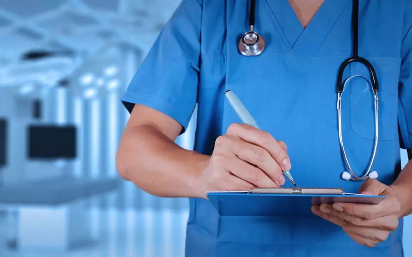 Azərbaycana pasiyentin sifarişi əsasında dərmanlar yalnız reseptdə yazılan miqdarda gətiriləcək