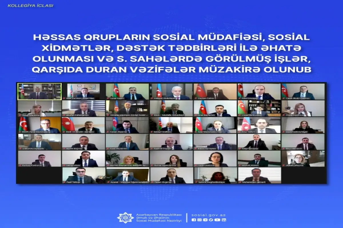 2022-ci ildə və bu ilin ötən dövründə 242 uşağın övladlığa verilib