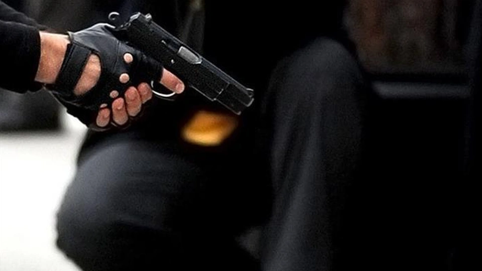 Stadiona silahlı hücum - 10 nəfərə həlak olub