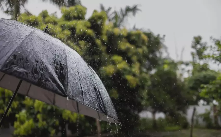 Hava ilə bağlı XƏBƏRDARLIQ