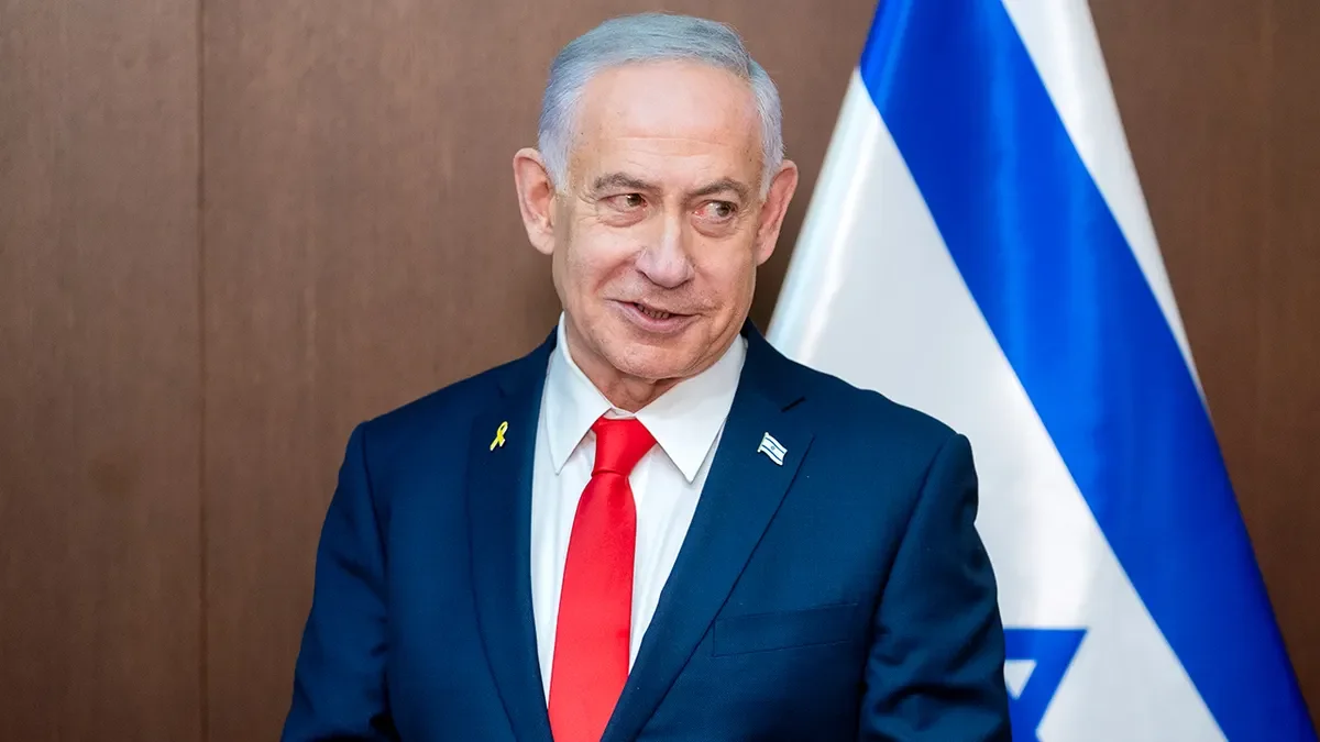 Netanyahu Trampdan İranla bağlı sərt tələblər irəli sürəcək
