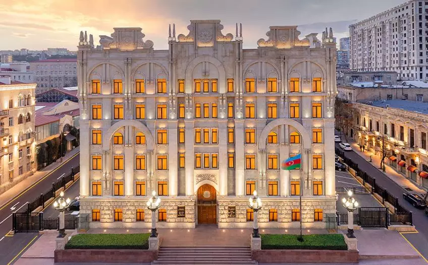 Bu il 7 nəfər daxili işlər orqanlarından xaric edilib