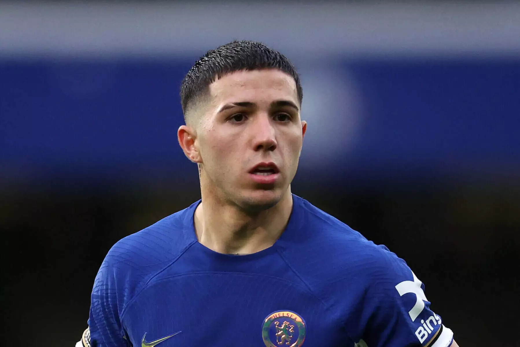 Enzo Fernandes "Real"a keçə bilər