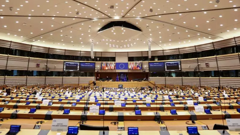 Avropa Parlamenti Aİ-nin yeni maliyyə qaydalarını təsdiqləyib