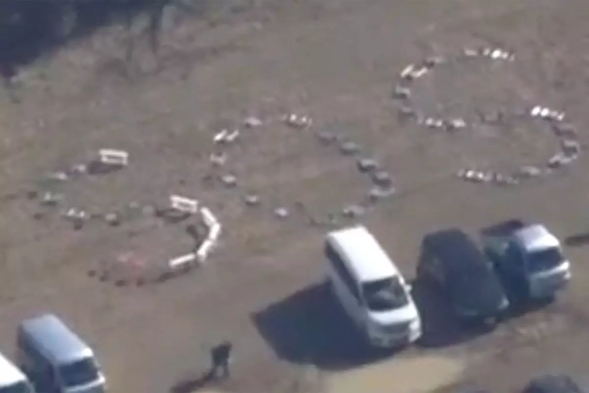 Yaponiyada zəlzələdən zərər çəkənlər köməyə səsləniblər