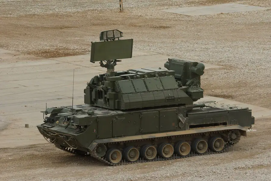 Rusiyada bir gecədə 55 Ukrayna PUA-sı vurulub