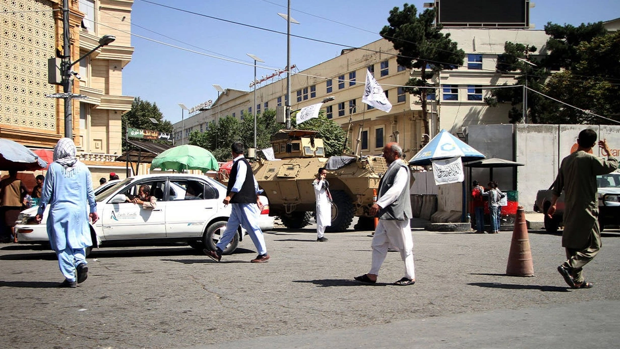 Əfqanıstanda silahlı hücum nəticəsində 3-ü turist olmaqla 4 nəfər ölüb