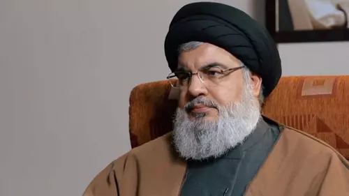 Hizbullah Nəsrullahın varisinin ölümünü təsdiqləyib