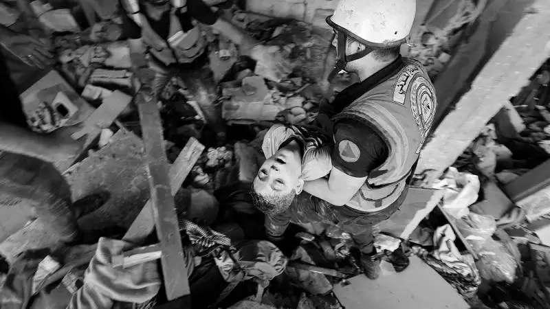 ABŞ-də əhalinin böyük hissəsi İsrailə silah göndərilməsini dəstəkləmir