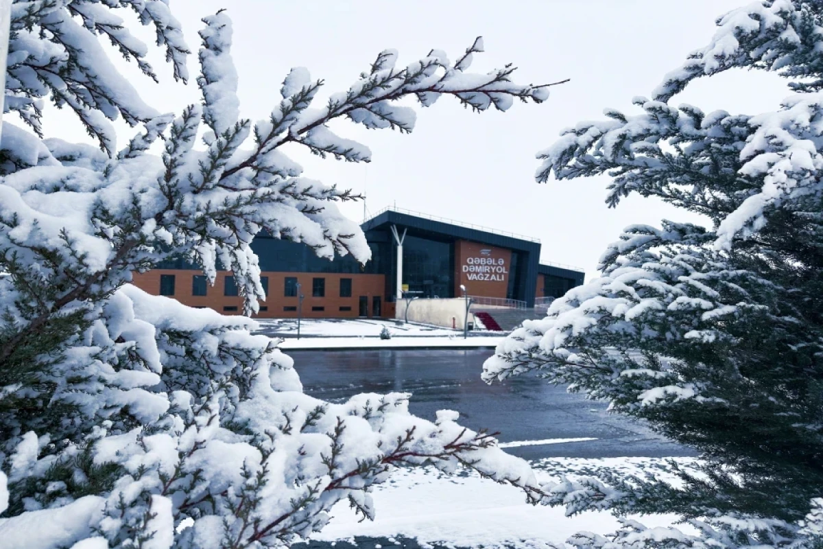 ADY gələn həftə Gəncə-Qəbələ sərnişin marşrutunu istifadəyə verəcək
