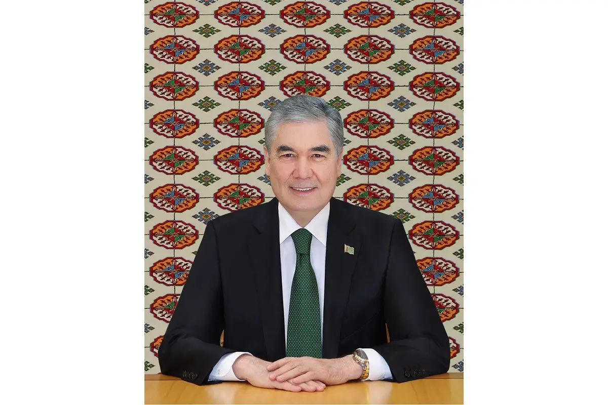 Berdiməhəmmədov Azərbaycana səfər edəcək