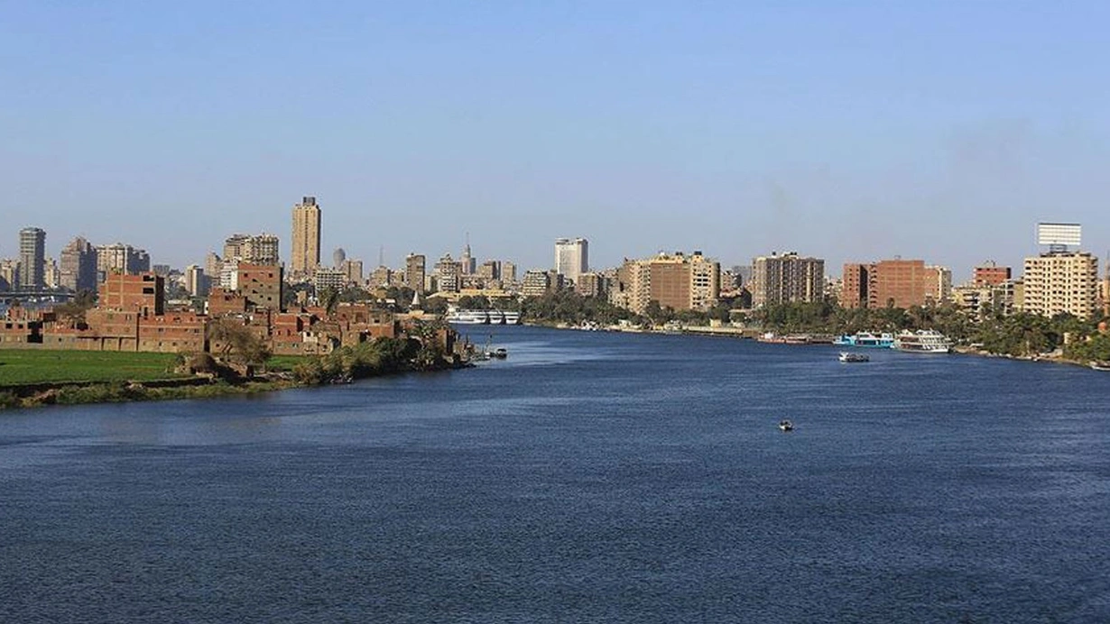 Misirdə mikroavtobusun Nil çayına düşməsi nəticəsində 10 nəfər ölüb